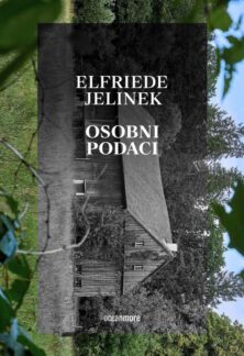 Osobni podaci Jelinek