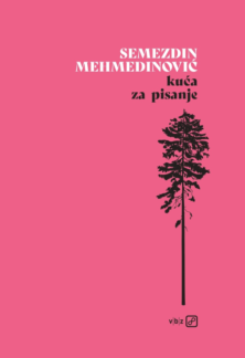 Naslovnica - Kuća za pisanje