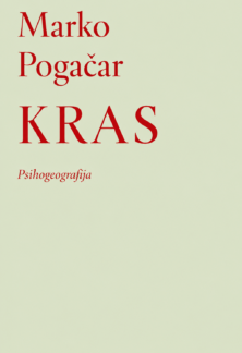 Poga Kras cover