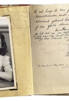 dnevnik anne frank